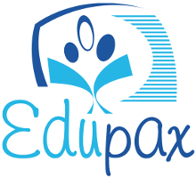 Logo Edupax